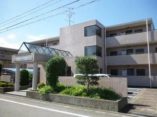 田園コートエレガンスCの画像