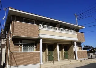 グラン フィオーレAの画像