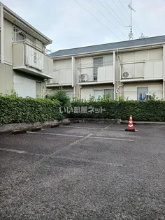 グリーンヴィラ平野?A【2階】の地図