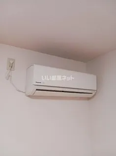 グリーンヴィラ平野?A【2階】の内装