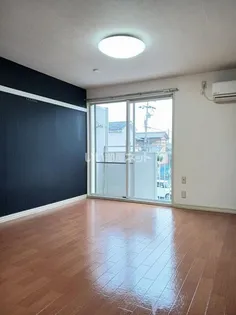 グリーンヴィラ平野?A【2階】の居間