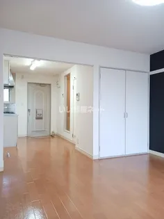 グリーンヴィラ平野?A【2階】の内装