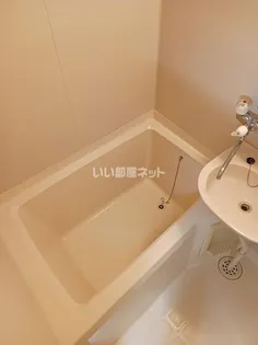 グリーンヴィラ平野?A【2階】の風呂