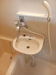 グリーンヴィラ平野?A【2階】の内装