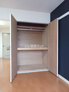 グリーンヴィラ平野?A【2階】の内装