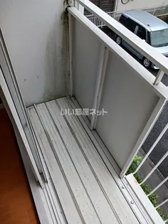 グリーンヴィラ平野?A【2階】の内装