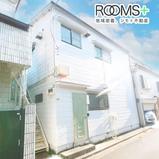 ゾネハウスの画像