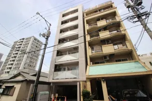 レジデンス東観音の画像