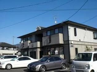 サンビレッジ川合Dの画像