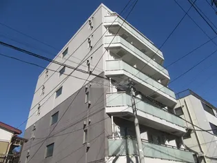 グランヴァン横濱ビアンコーヴォの画像