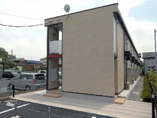 レオパレス翼の画像