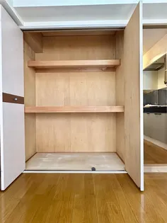 ミノール西麻布【2階】の内装