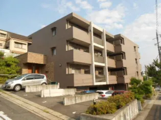 愛知県名古屋市千種区東山元町5【マンション】の外観