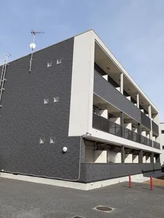 埼玉県朝霞市溝沼6【マンション】の外観