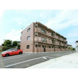 エンゼルタウン宝石【3階】の外観