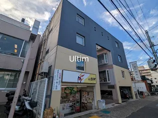 スクエア藤ノ森の画像