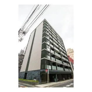 MMガーデン【9階】の外観