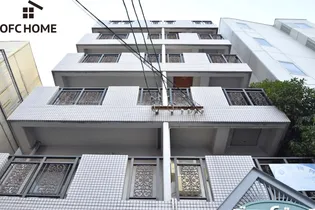 グランデュール野田屋町【4階】の外観