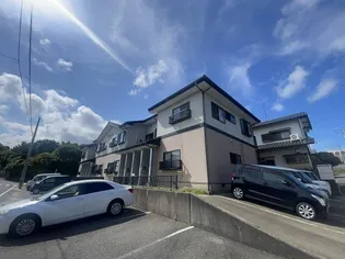 WING21【1階】の地図