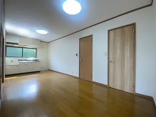 WING21【1階】の内装