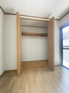 WING21【1階】の内装