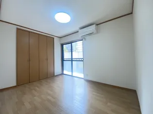 WING21【1階】の居間