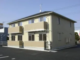 プレミール B【2階】の外観