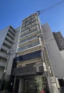 エスリード天六ラグジェ【5階】の外観