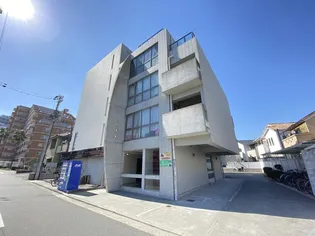 ラ・サンテ【3階】の外観