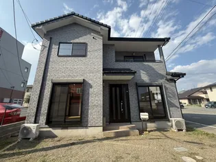 群馬県高崎市東貝沢町1【一戸建】の外観