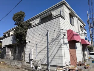 メゾンキュービックの画像