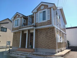 パークサイド アネックス Bの画像