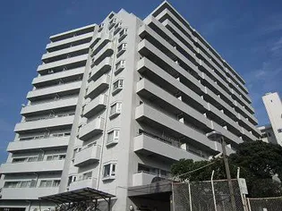 シーサイド片瀬江ノ島の画像