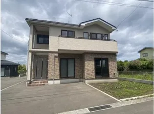 青森県八戸市大字鮫町字上盲久保【一戸建】の外観