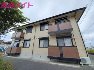 エスポワール鈴鹿B棟の画像