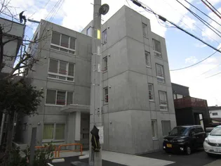 CURTIS HASSAMUの画像