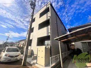 アクアコート宮千代の画像