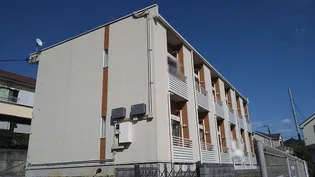 レオネクスト桂台の画像