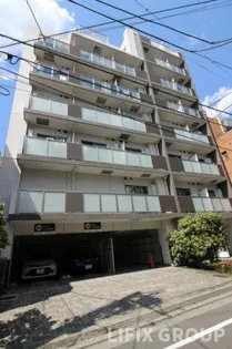 プレール ドゥーク池袋の画像