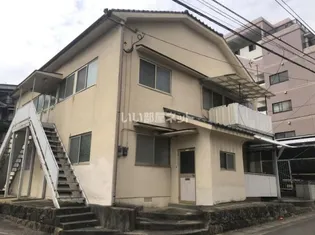祇園アパートの画像