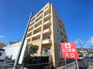 イルフィオーレ【4階】の外観