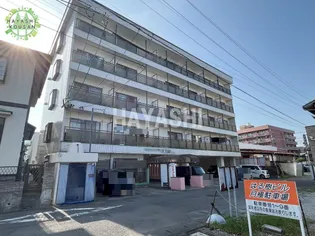 はる樹ビルの画像