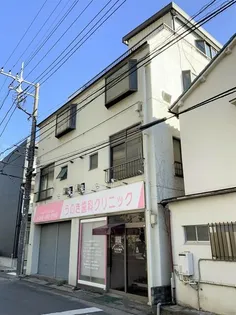 メゾンアンクレの画像