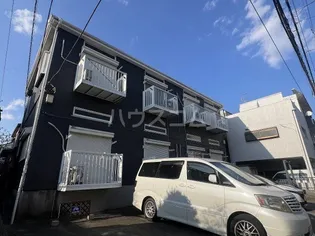 アイビーハイツの画像