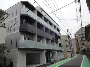 AXAS西巣鴨の画像