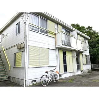 ホワイトハウス B号棟の画像