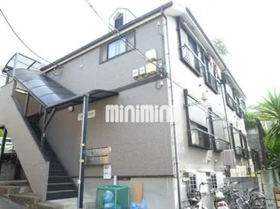 ヒルトップハイツの画像