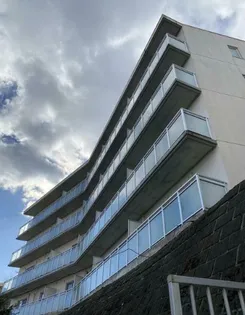 グランヒル台原II【1階】の外観