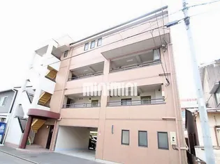 メゾン山森の画像