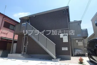 グラン ルージュIIの画像